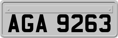 AGA9263
