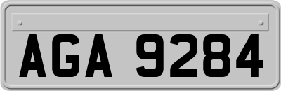 AGA9284