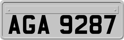 AGA9287