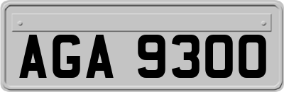 AGA9300