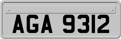AGA9312