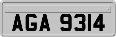 AGA9314