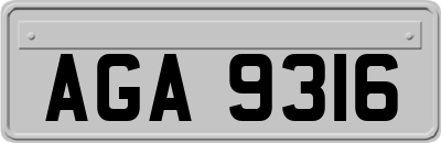 AGA9316
