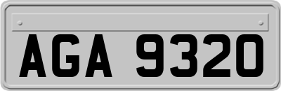 AGA9320