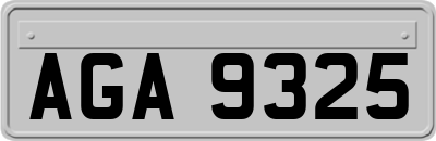 AGA9325