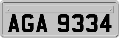 AGA9334