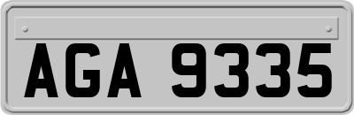 AGA9335