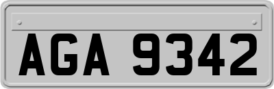 AGA9342