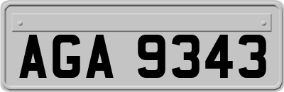 AGA9343