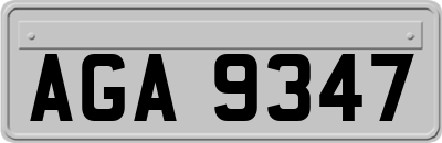 AGA9347