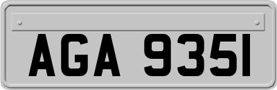 AGA9351