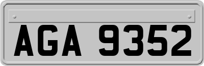 AGA9352