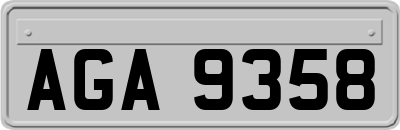 AGA9358