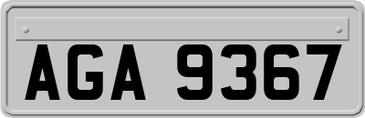 AGA9367