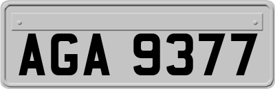 AGA9377