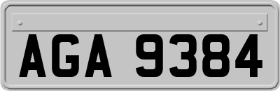 AGA9384