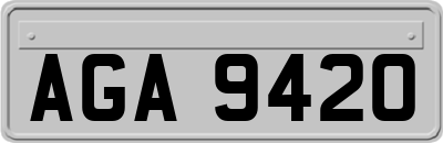 AGA9420
