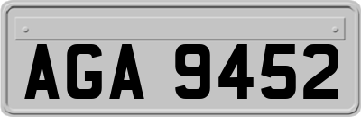 AGA9452