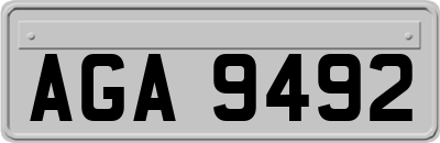 AGA9492