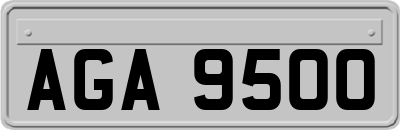 AGA9500