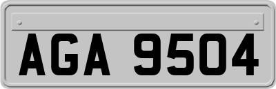 AGA9504