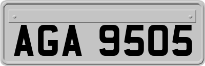 AGA9505