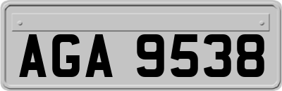 AGA9538