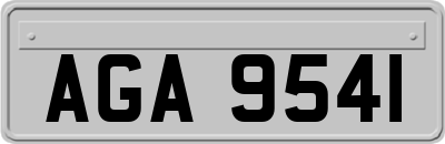 AGA9541