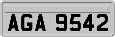 AGA9542