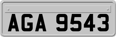 AGA9543