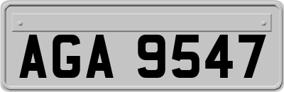AGA9547