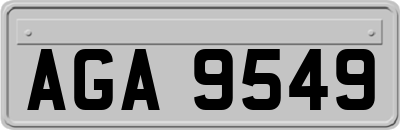 AGA9549