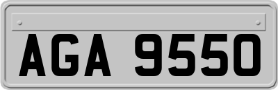 AGA9550