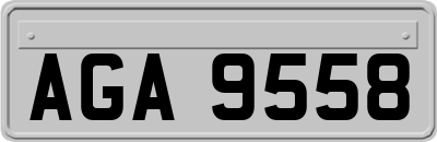 AGA9558
