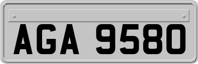 AGA9580
