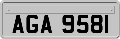 AGA9581