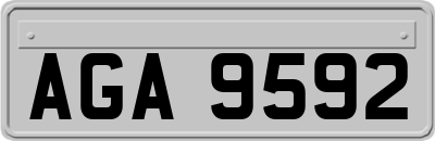 AGA9592