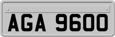 AGA9600