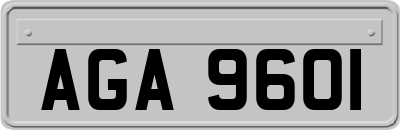 AGA9601