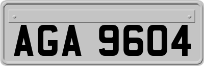 AGA9604