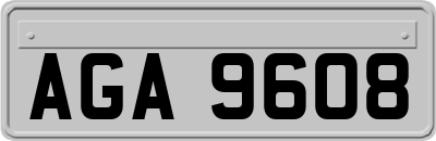 AGA9608