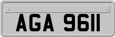 AGA9611