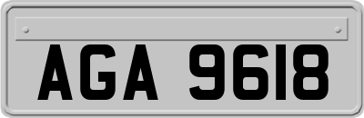 AGA9618