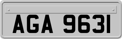 AGA9631