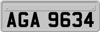 AGA9634