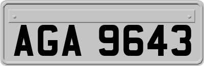 AGA9643