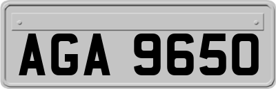 AGA9650