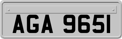 AGA9651
