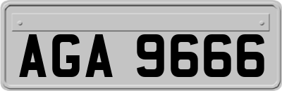 AGA9666