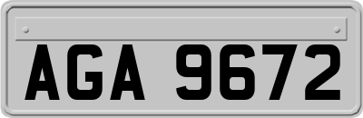 AGA9672